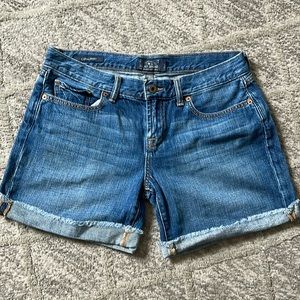 Lucky brand Laguna Jean sorts 4/27
